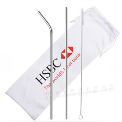 不锈鋼吸管套裝-2H-LB-0032